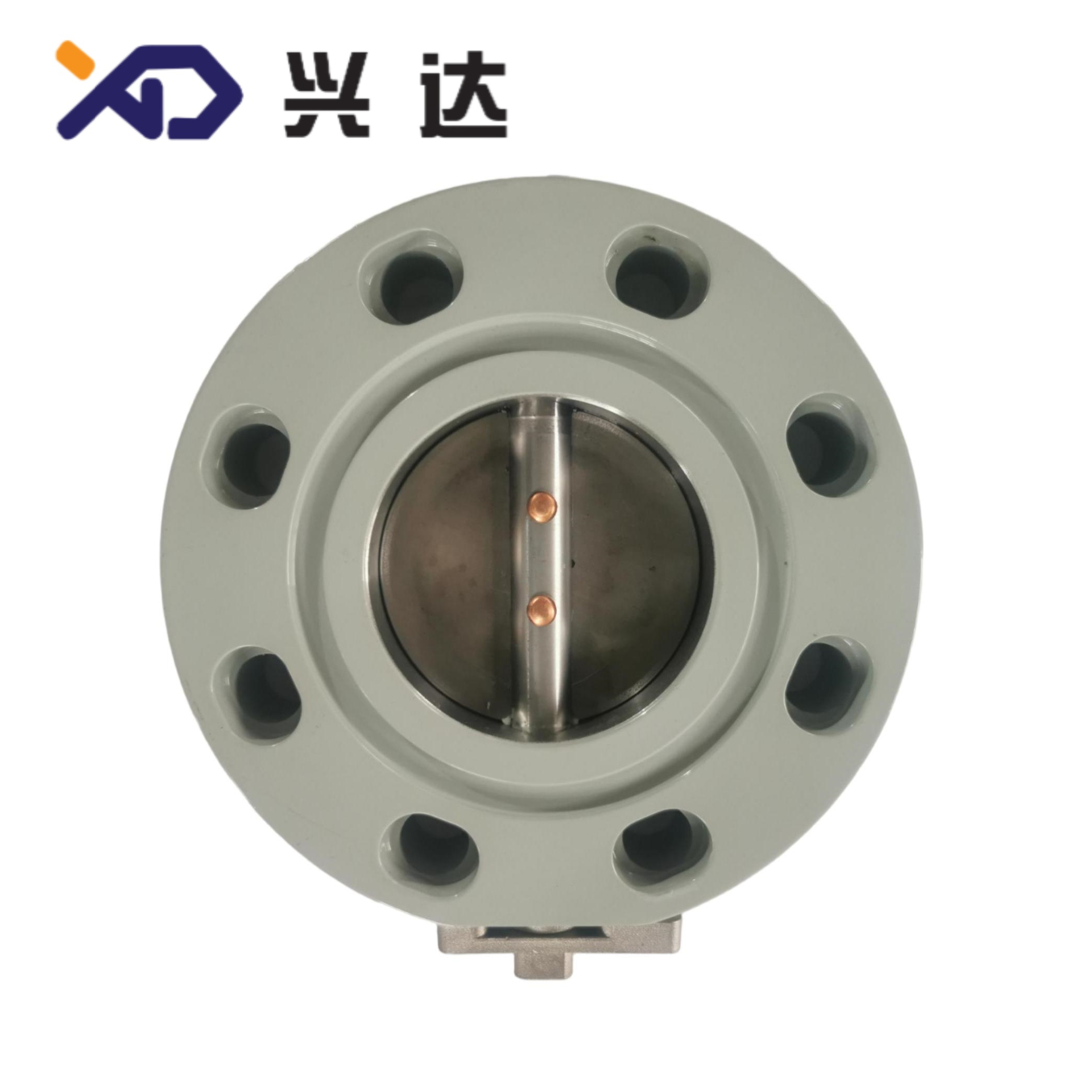 蝶阀-BDB7-100