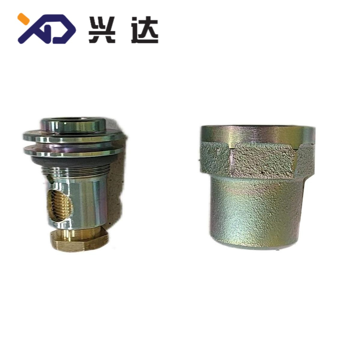 放油阀