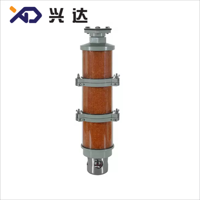 塔式吸湿器