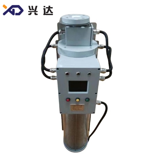 免维护吸湿器