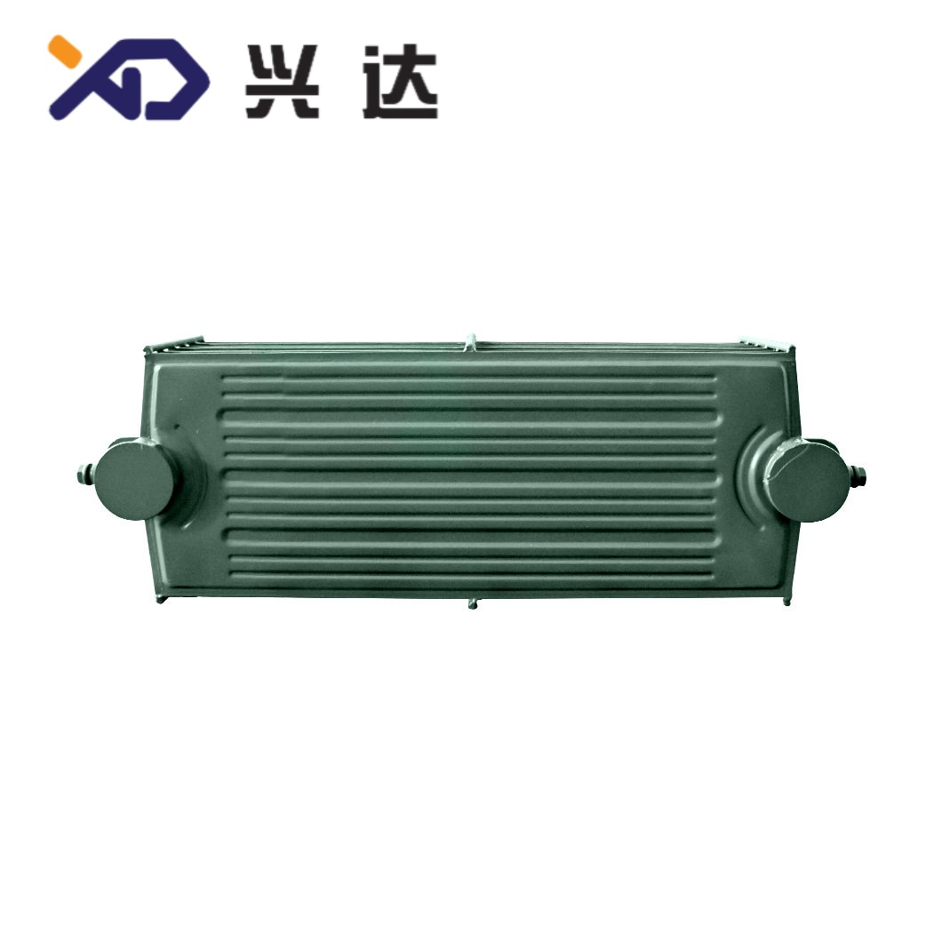 散热器