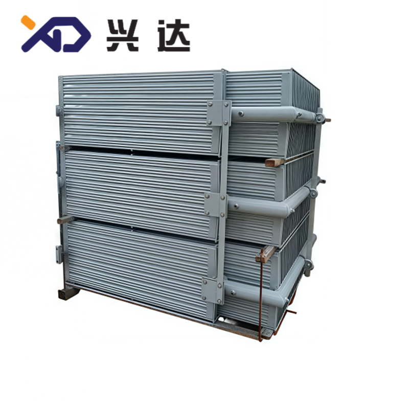 散热器