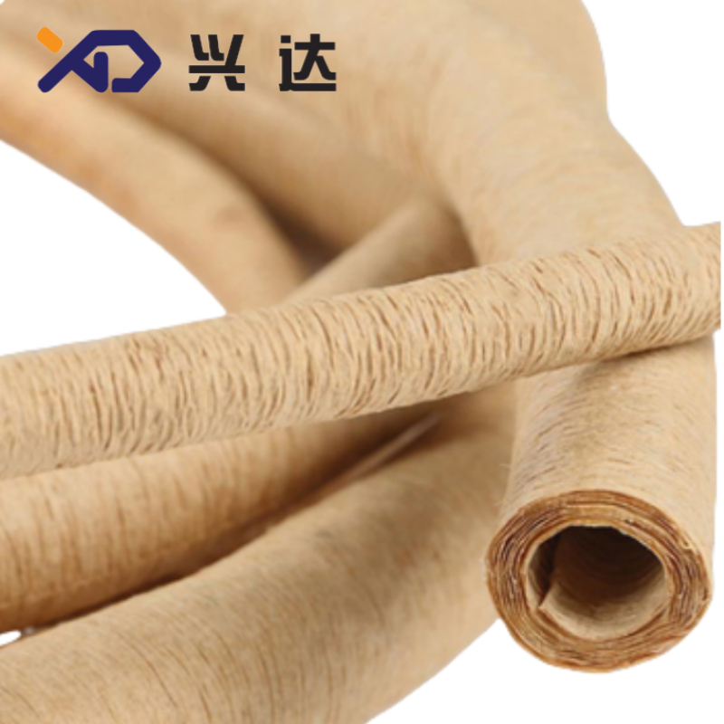 皱纹纸管