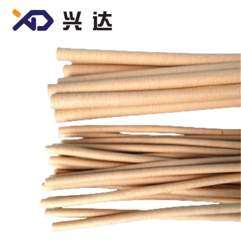 皱纹纸管