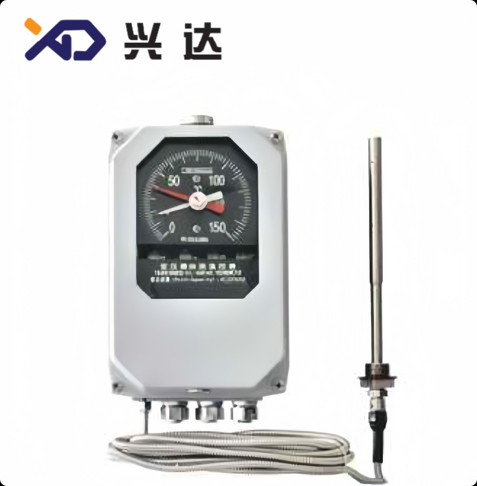 BWY-803/804（TH）系列变压器油位温度控制器