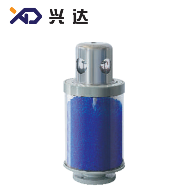 XS系列变压器吸湿器
