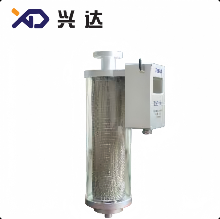 智能免维护吸湿器