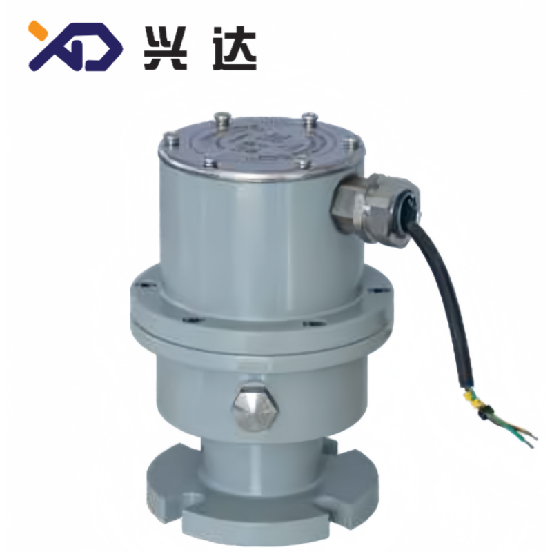 SYJ系列快速动作液压继电器
