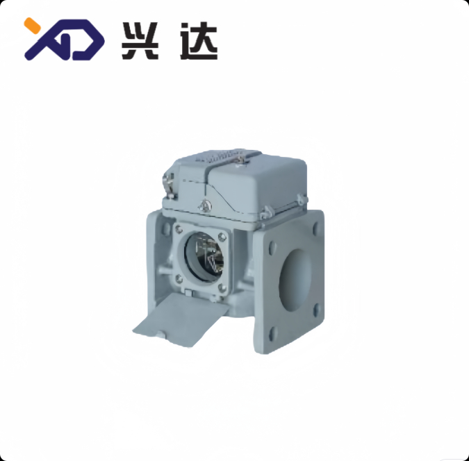 QJ系列气体继电器